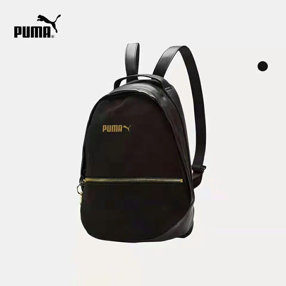 puma prime premium handbag