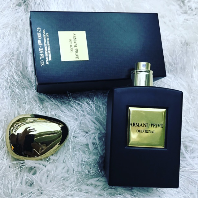 armani oud royal price