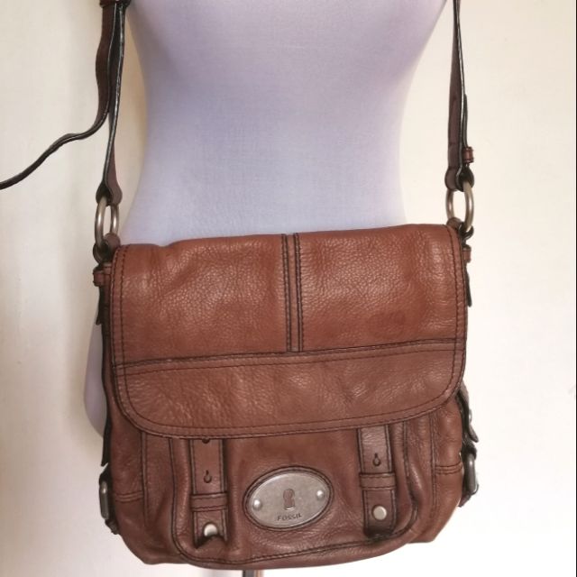 fossil long live vintage