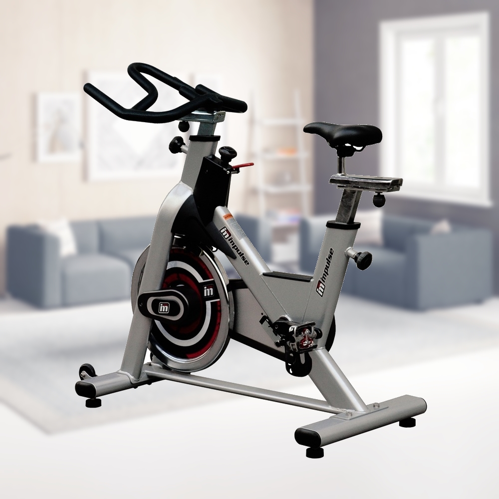 impulse 2 spin bike