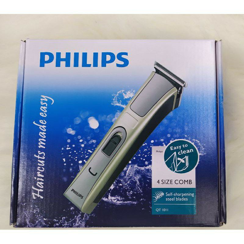 mens hair clippers in stock