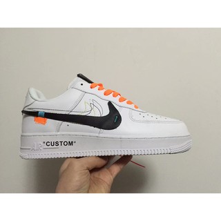 af1 off white custom