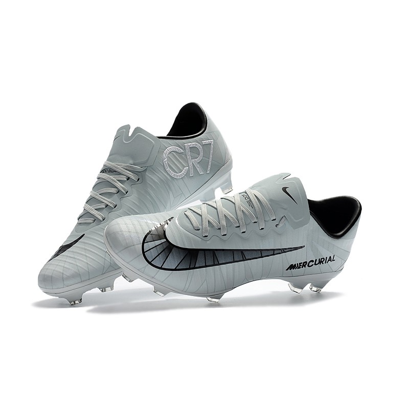 Nike Magista Obra FG Mens Boots Firm Ground Wolf Grey