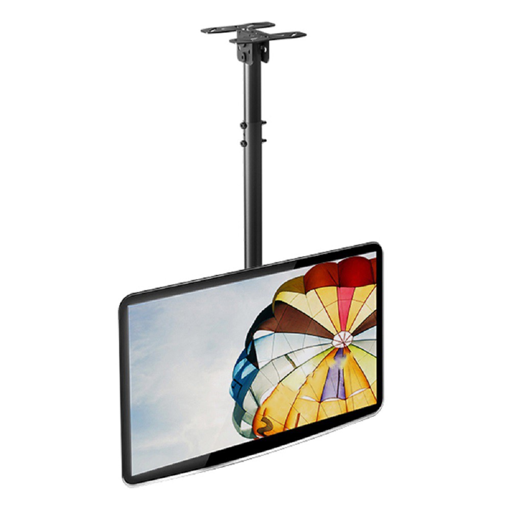 Adjustable Ceiling Tv Mount Articulating Arm Full Motion Tilt