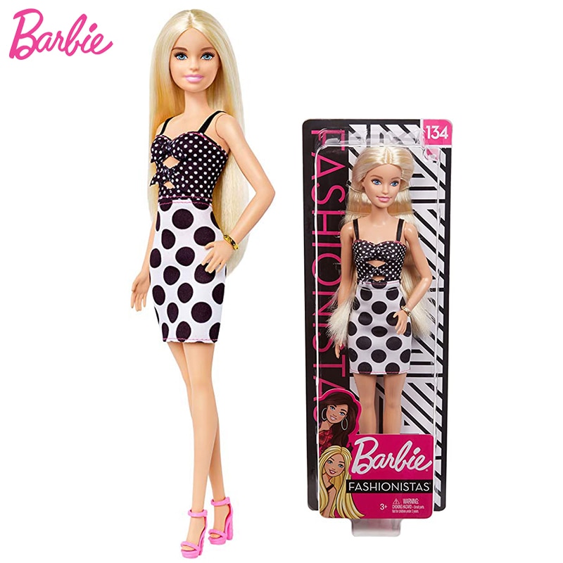 barbie fashionista 34