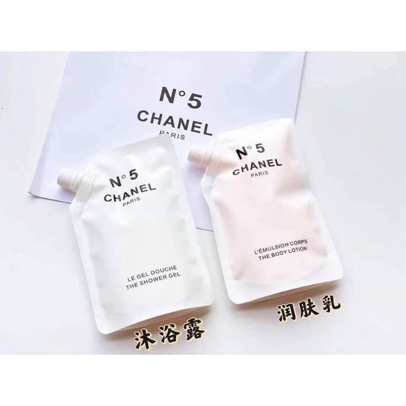 Chanel factory 5 collection malaysia
