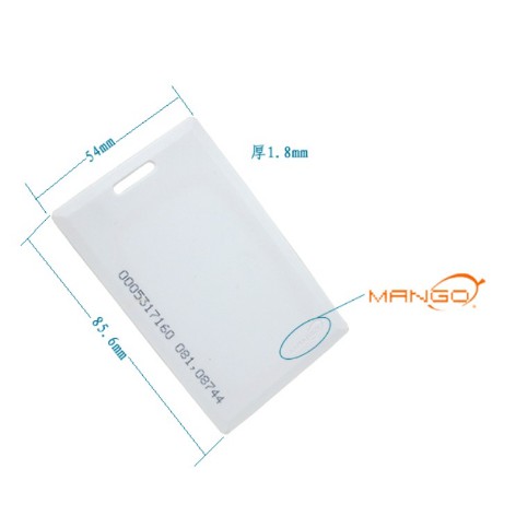 Card Sequence Id