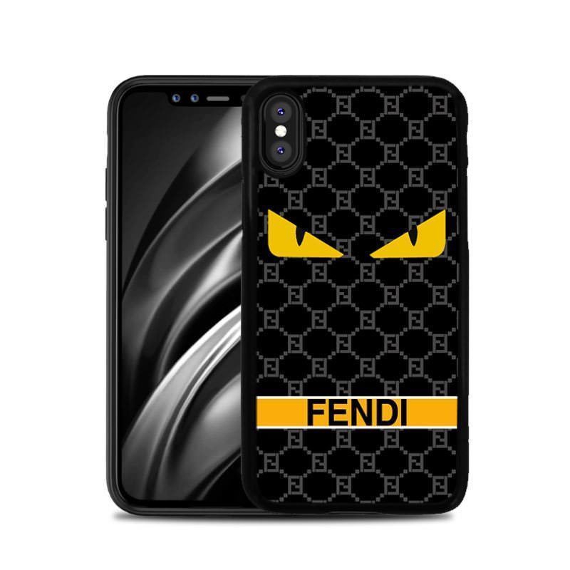 fendi iphone 7 plus case
