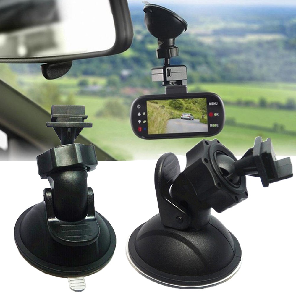 Car Video Recorder Suction Mount Bracket Holder Stand for ...