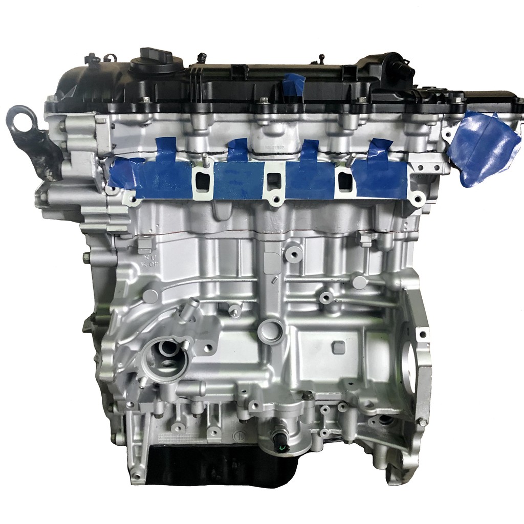 Kia k5 engine