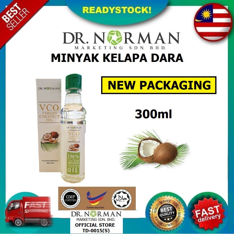 harga minyak kelapa dara