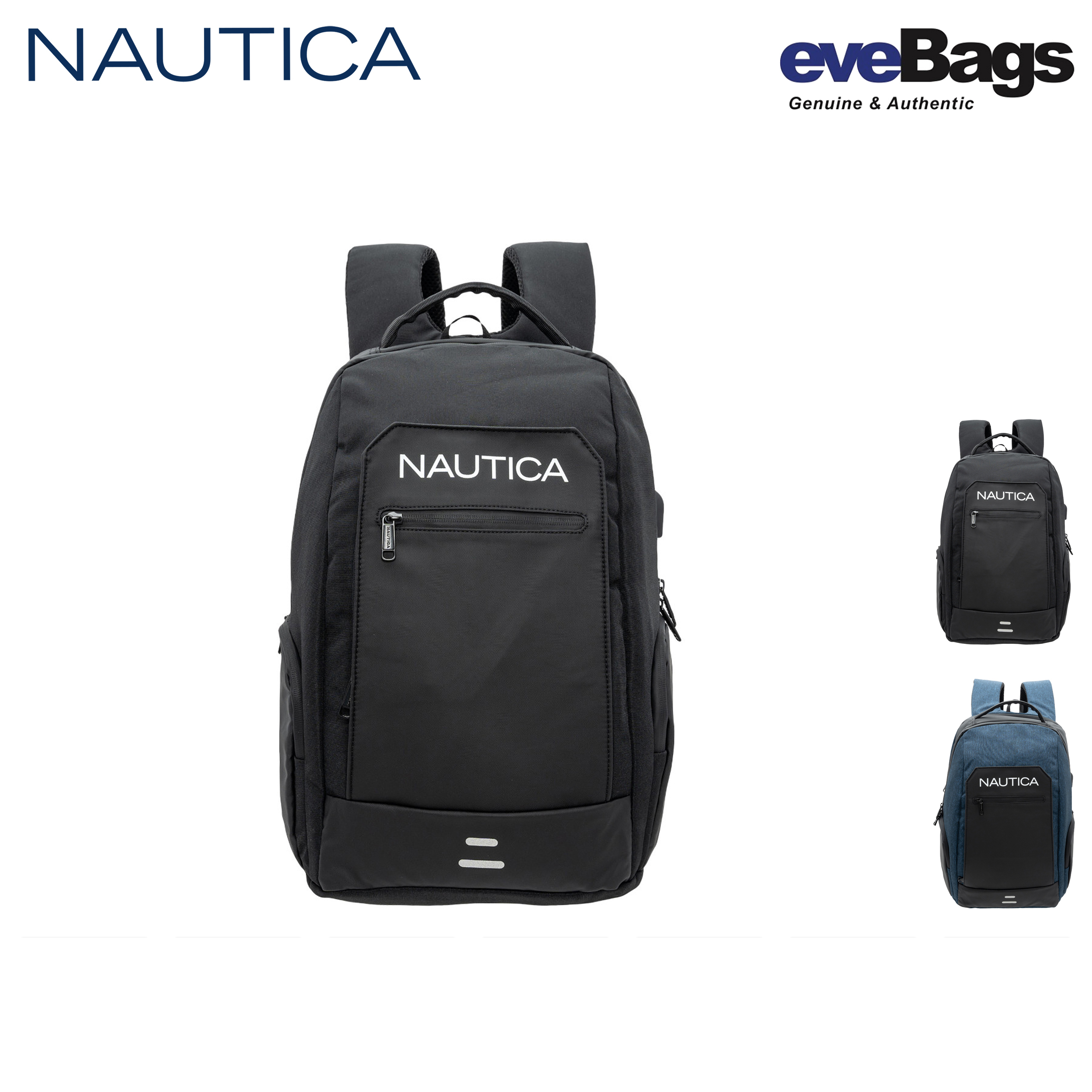 nautica backpack