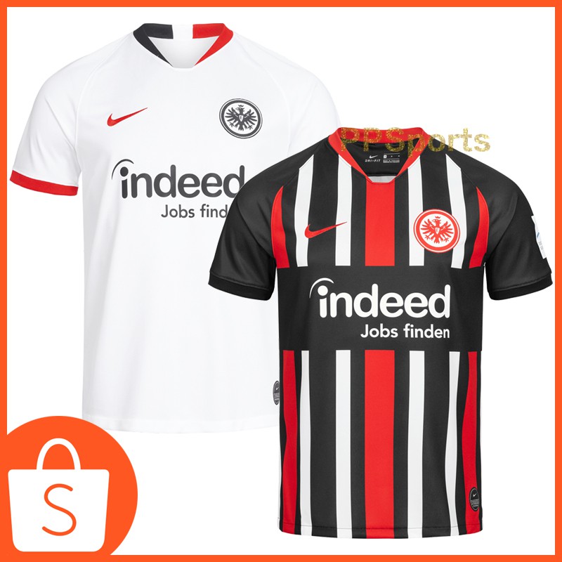 frankfurt football jersey