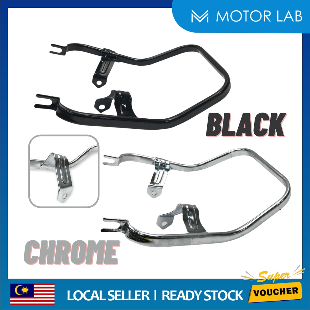 harga seat motor ex5