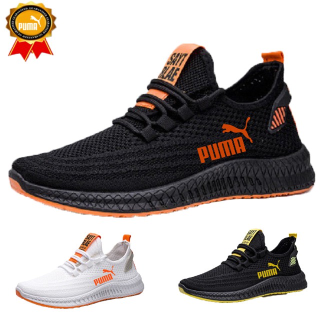 puma mens shoes sports