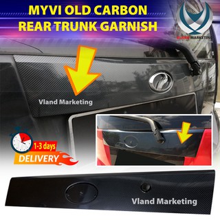 PERODUA Myvi 2006 2007 2008 2009 2010 2011 2012 2013 2014 