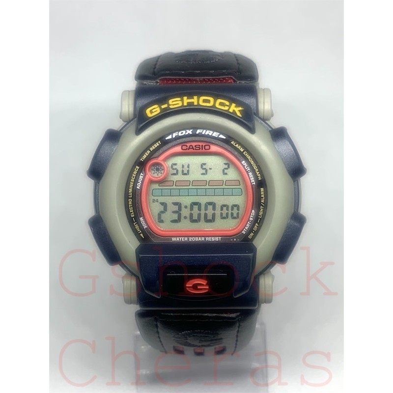 ORIGINAL CASIO G-SHOCK DW003 | Shopee Malaysia