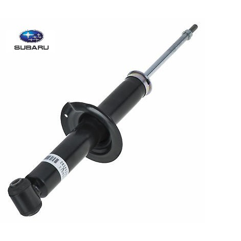 2014 subaru forester rear strut replacement