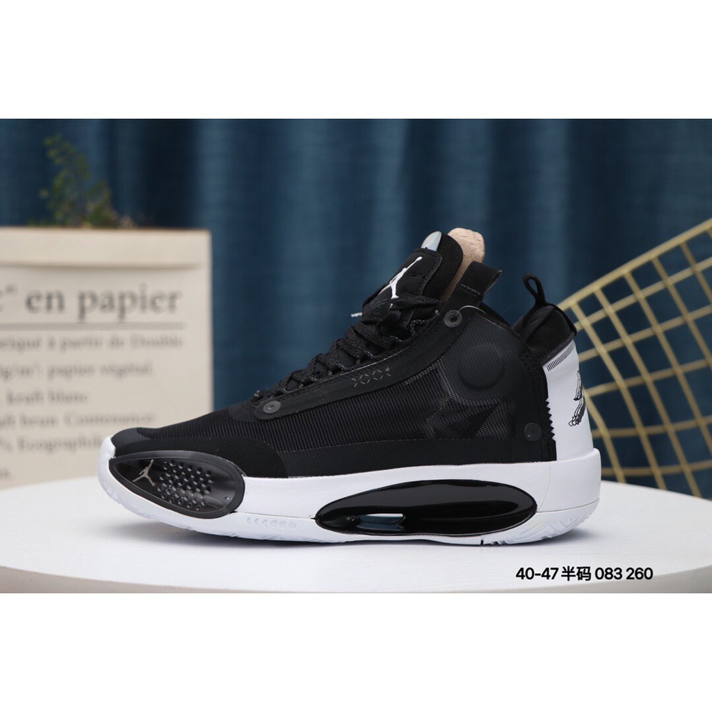 jordan aj xxxiv men's
