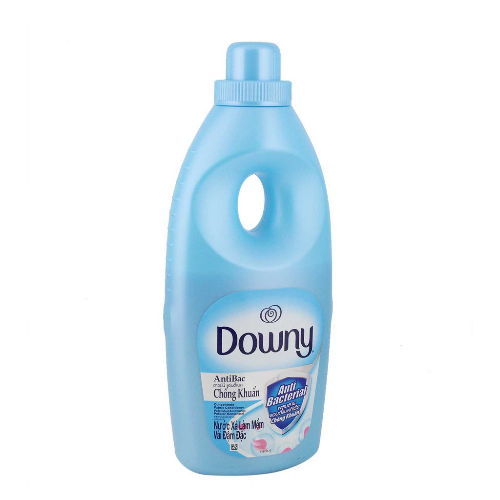 Downy Premium Collection Anti-Bacterial (800ml)