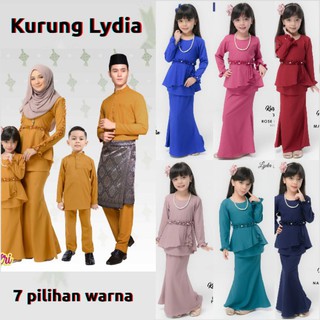 Baju Raya Budak Prices And Promotions Nov 2021 Shopee Malaysia