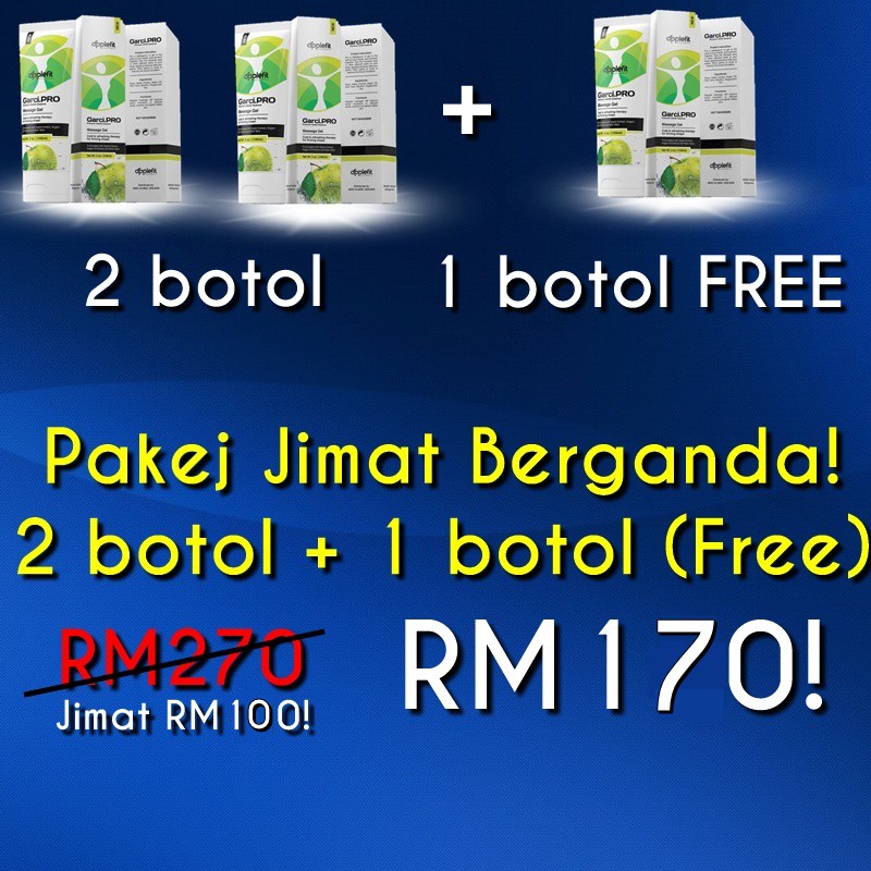 Buy Ready Stock Garci Pro Gel Minyak Kayu Putih Rasa Sejuk Dan Tak Panas Cepat Meresap Dalam Kulit Sakit Lutut Seetracker Malaysia