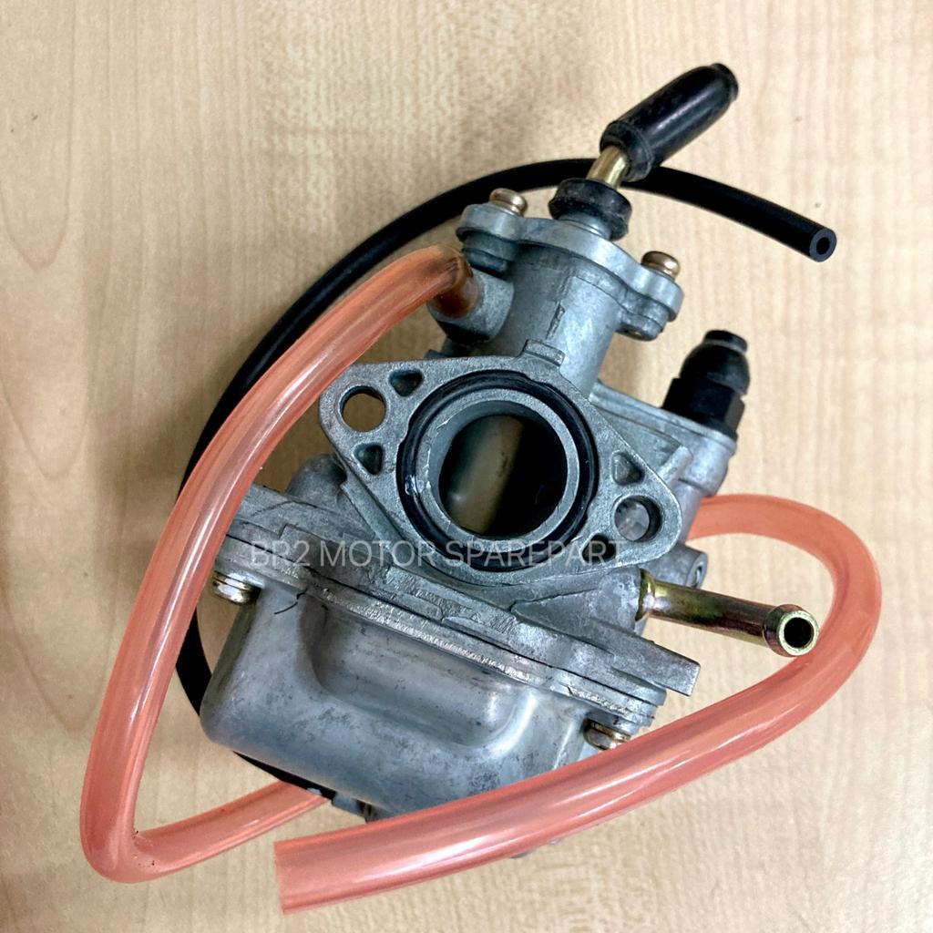 gsxr 1100 carburetor