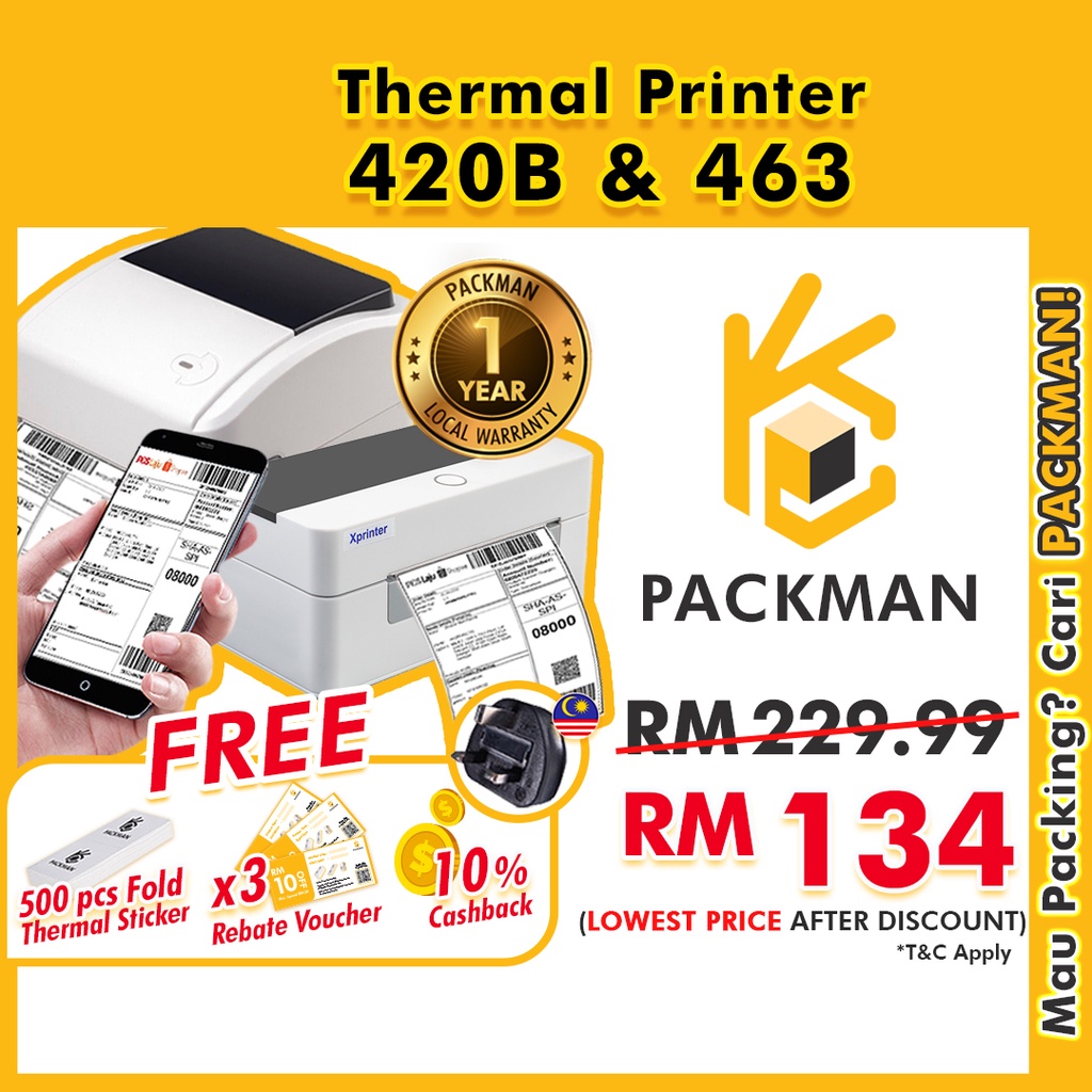 Citizen Thermal Printers - Prices and Promotions - Sept 2022 
