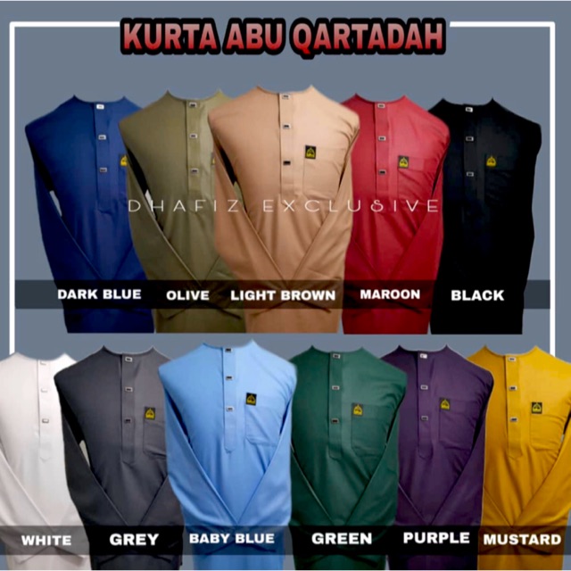 Kurta Abu Qatadah Kurta Viral Kurta Terbaru Kurta Terkini Kurta 