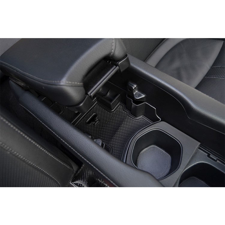 honda civic 2016 2021 fc console tray armrest storage box shopee malaysia