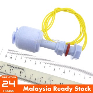 [VAR] Vertical Level Float Switch for Arduino | L6.5cm | Shopee Malaysia