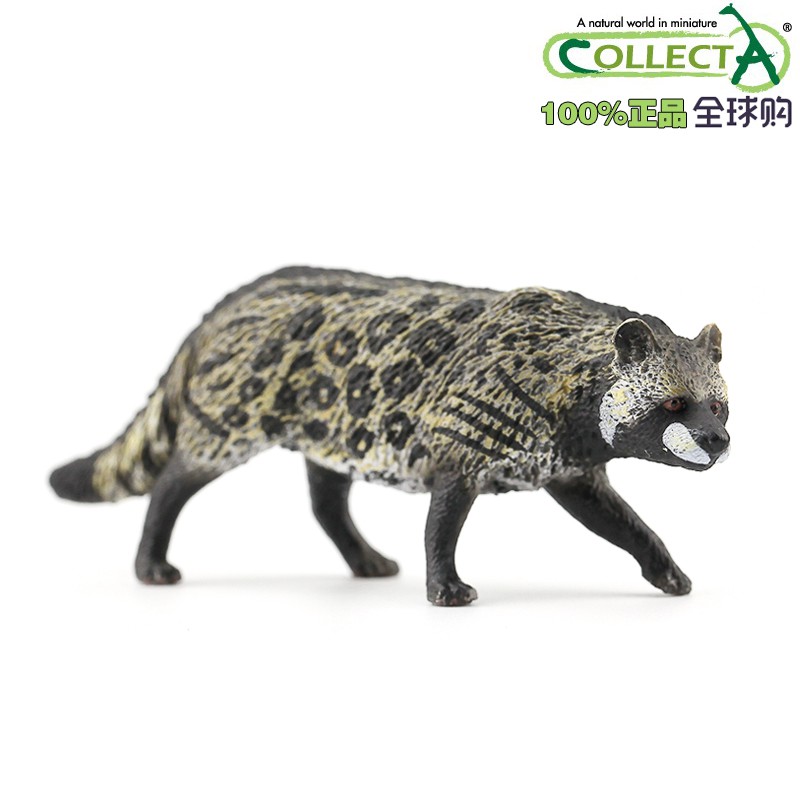 collecta wild animals