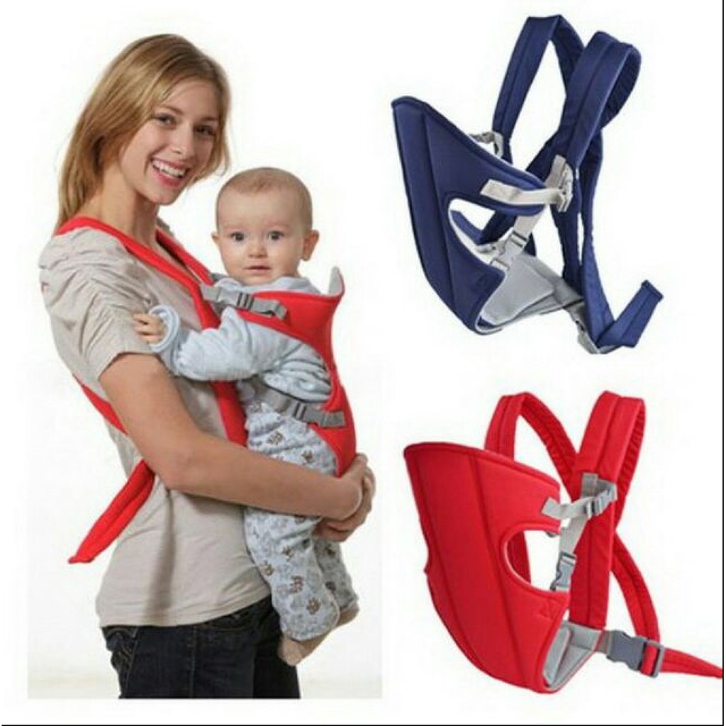 forward face lillebaby