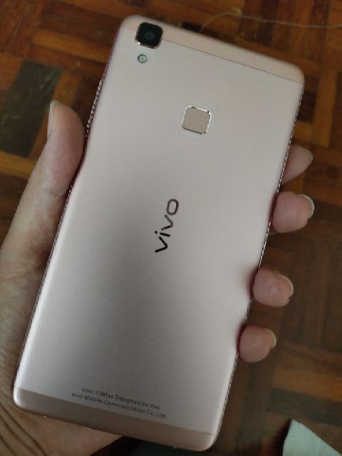 Vivo V3max Second Hand Shopee Malaysia