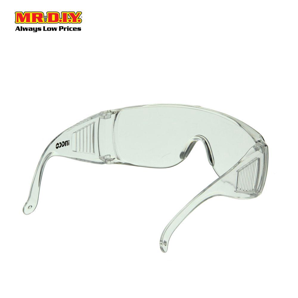 INGCO Safety Goggles Shopee Malaysia