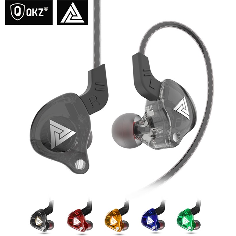 earphone qkz