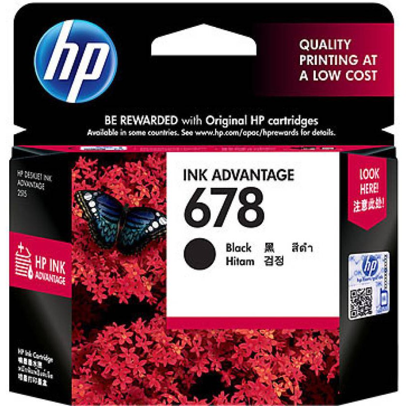 hp advantage 4515
