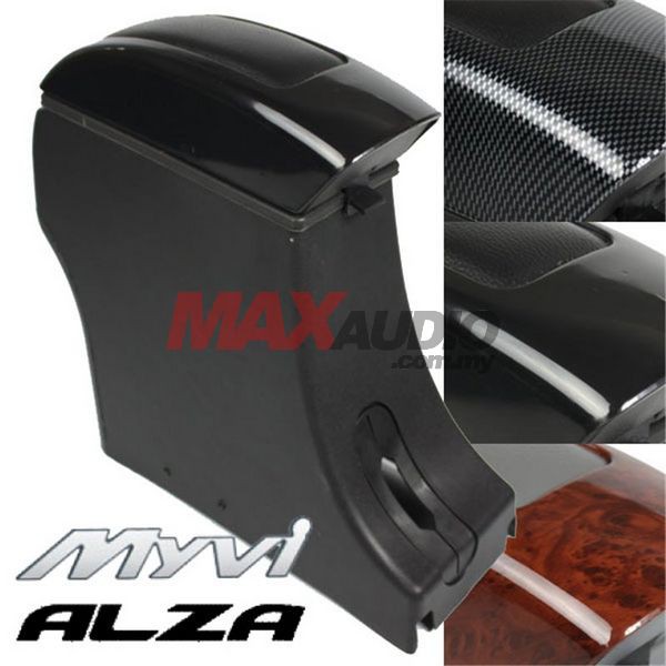 [FREE GIFT 🎁] PERODUA ALZA MYVI LAGI BEST, ICON 2005 