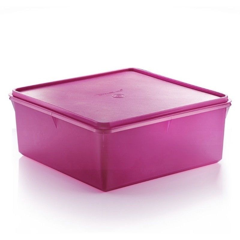 Tupperware Mega Keeper 10.5L