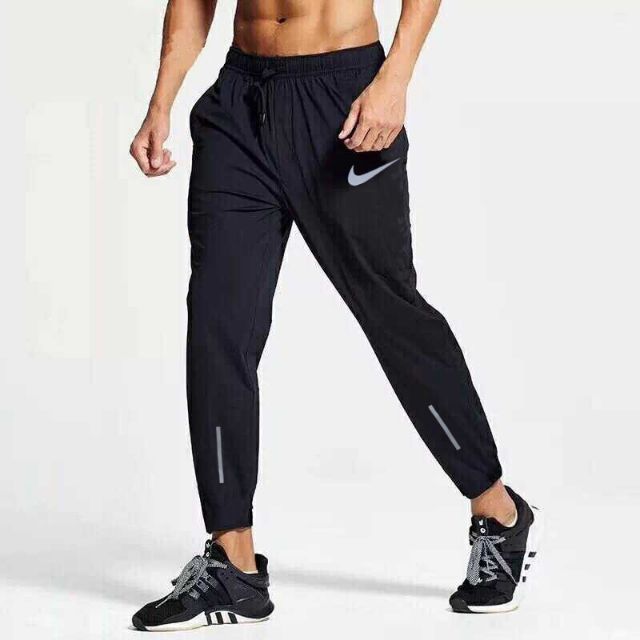 Nike Men's Dry-Fit Athletic Training 