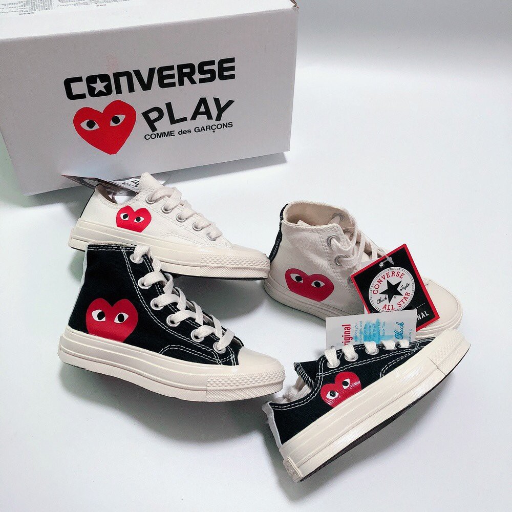 converse play kids