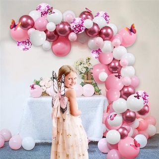 balloons