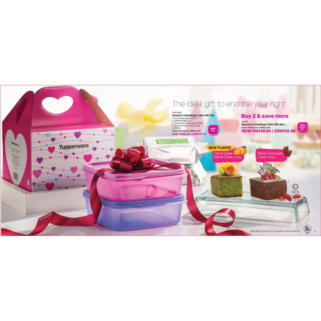 Tuppwe ware http://tupperware.ipapercms.dk/Tupperware/Malaysia/?page=13