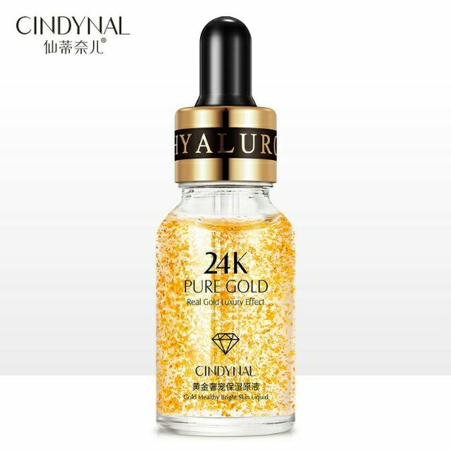 bright skin serum