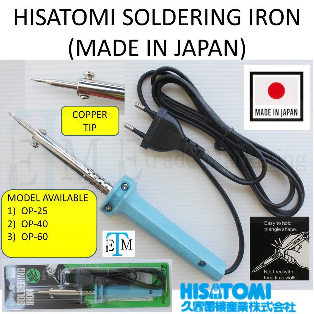 hisatomi-soldering-iron-made-in-japan-shopee-malaysia
