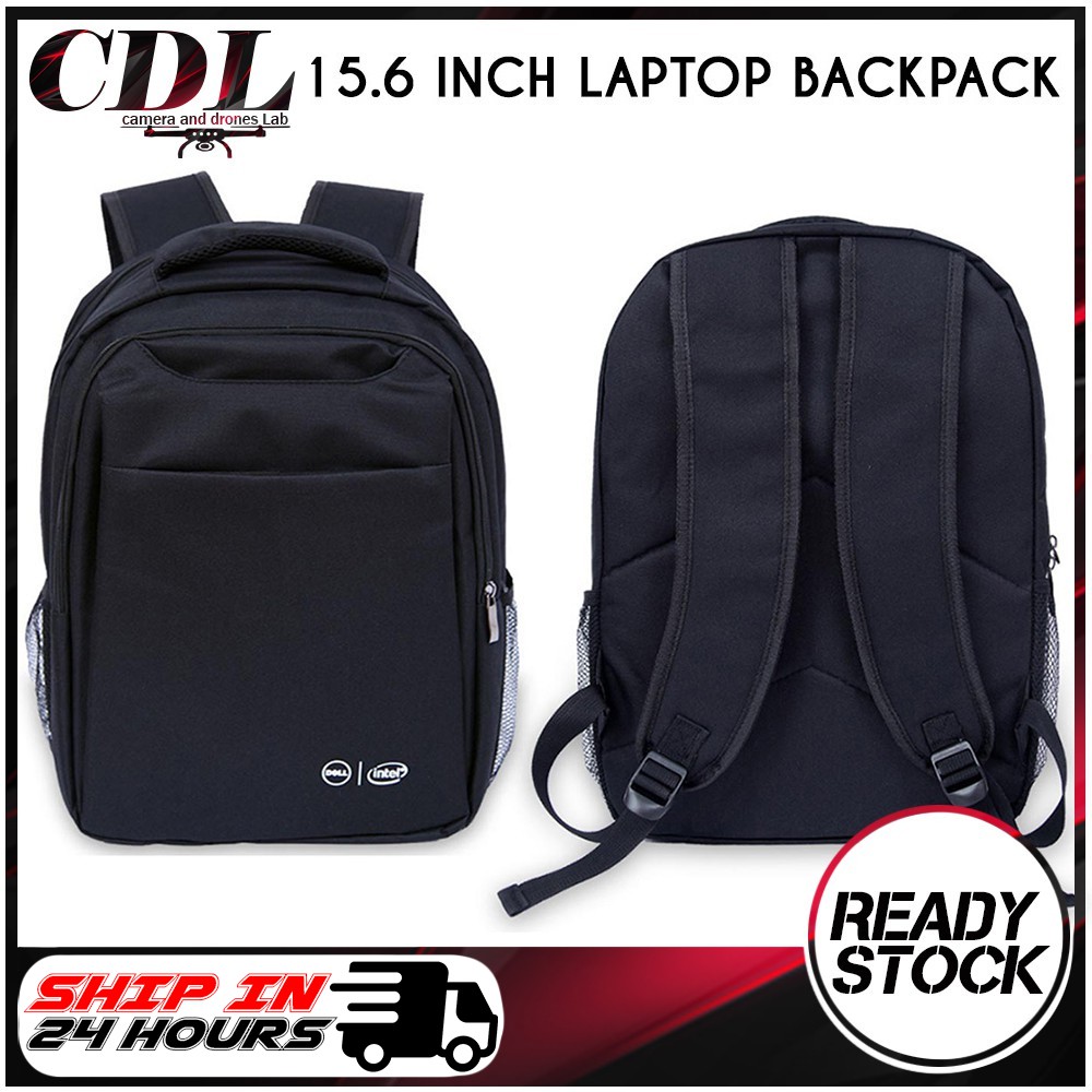 dell laptop backpack 15.6 inch