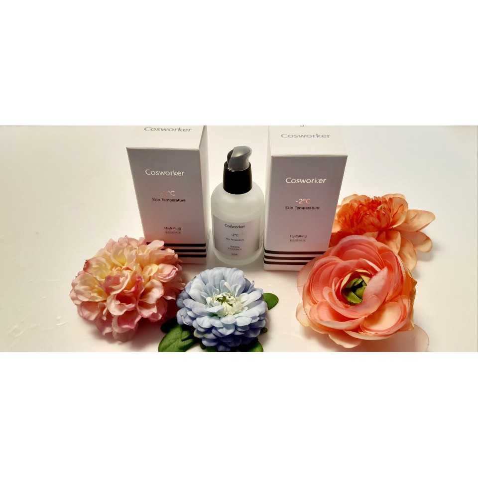 cosworker hydrating essence