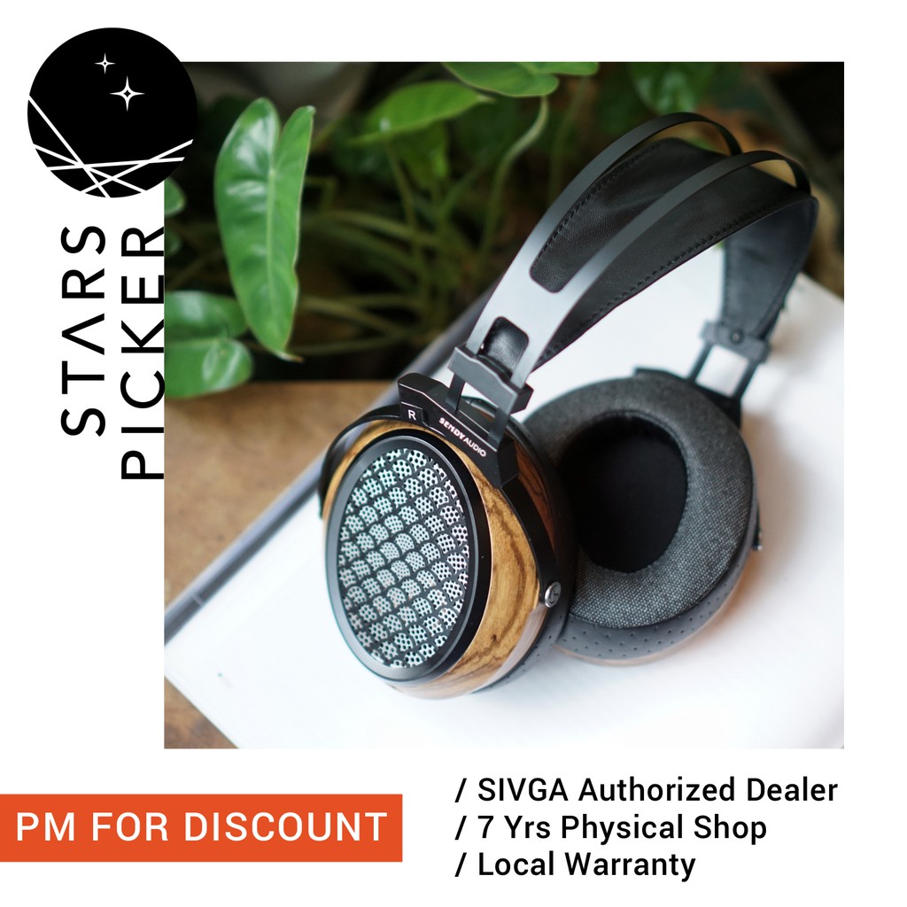 sendyaudio aiva planar