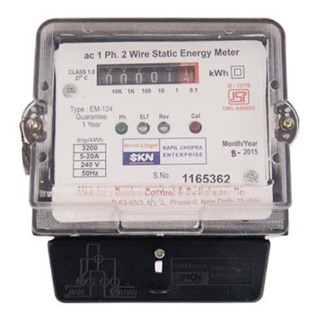 240v skn kwh switchgear