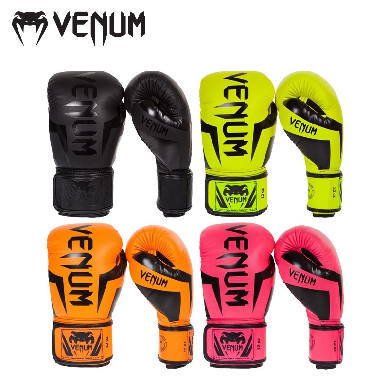 venum boxing clothes